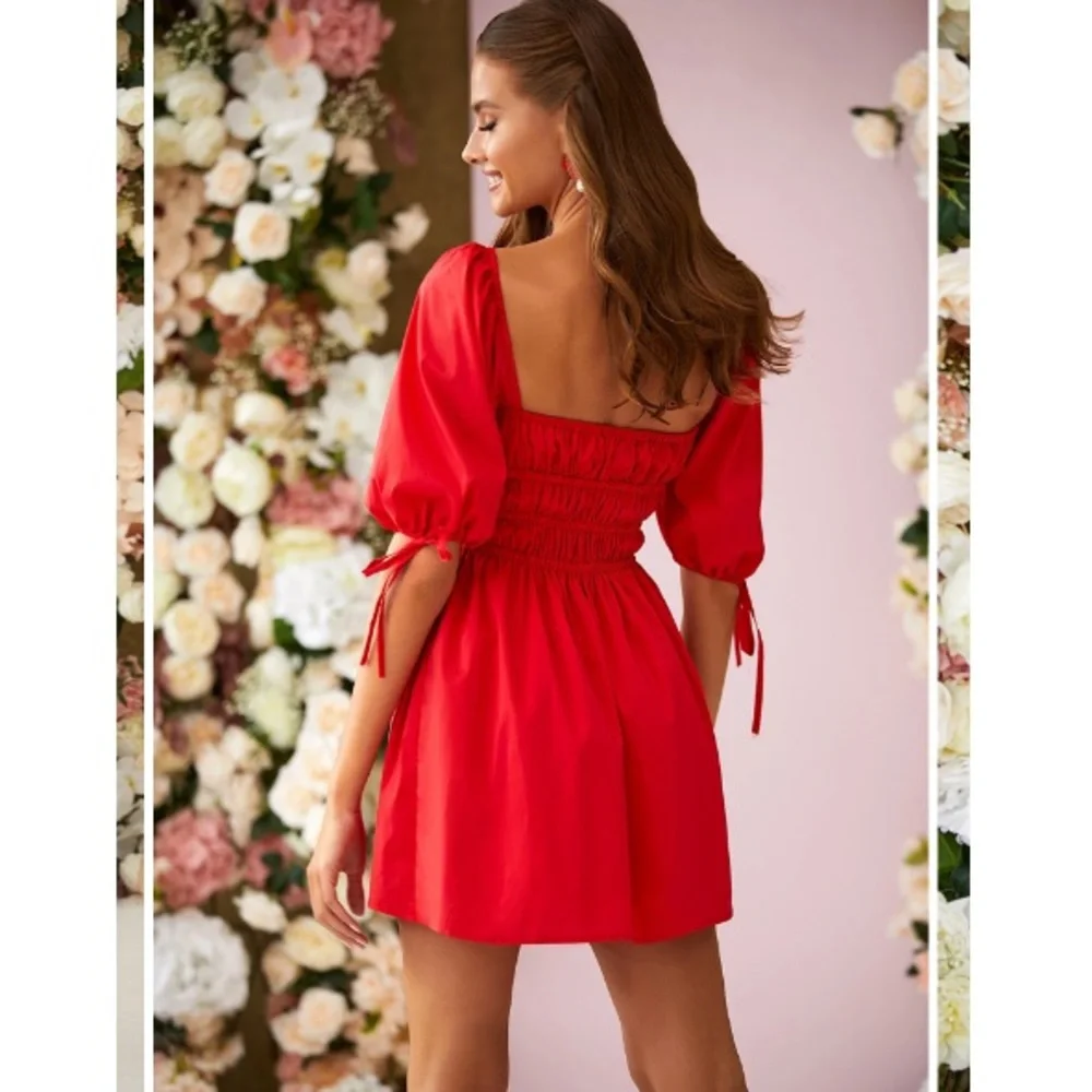 Amelie Dress - Picture 5 of 5